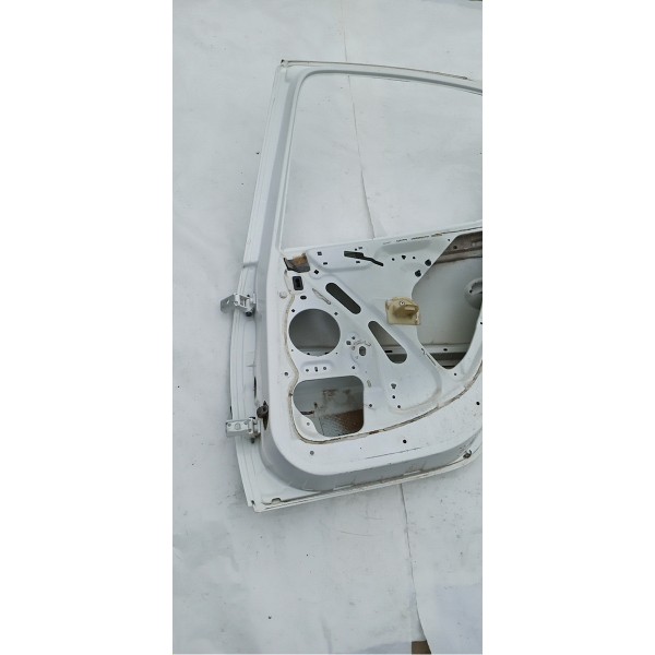 Porta Traseira Direita Peugeot 206  2006