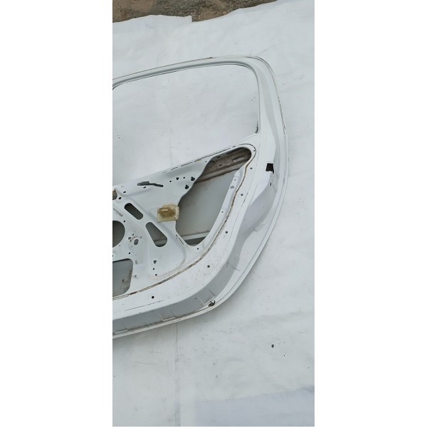 Porta Traseira Direita Peugeot 206  2006