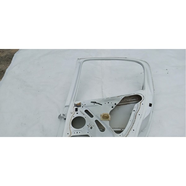 Porta Traseira Direita Peugeot 206  2006