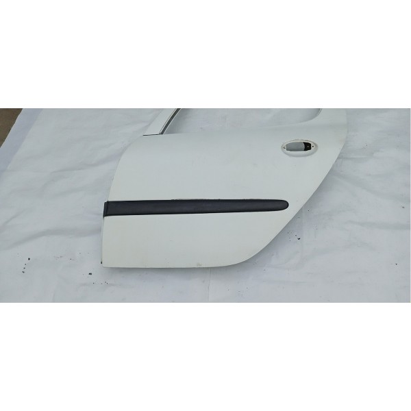 Porta Traseira Esquerda Peugeot 206 2007