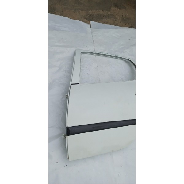 Porta Traseira Esquerda Peugeot 206 2007