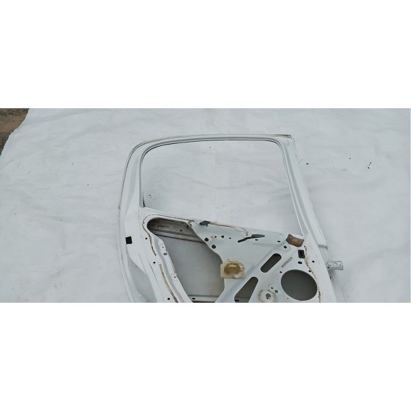 Porta Traseira Esquerda Peugeot 206 2007