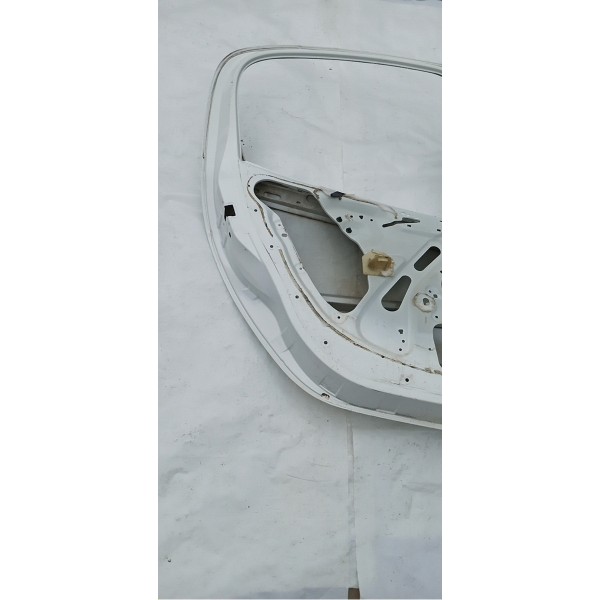 Porta Traseira Esquerda Peugeot 206 2007