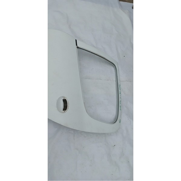 Porta Traseira Esquerda Peugeot 206 2007