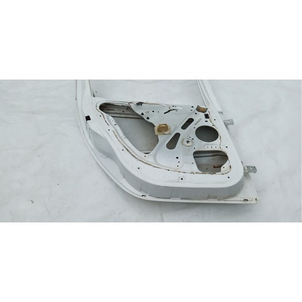 Porta Traseira Esquerda Peugeot 206 2007