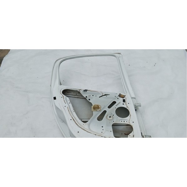 Porta Traseira Esquerda Peugeot 206 2007