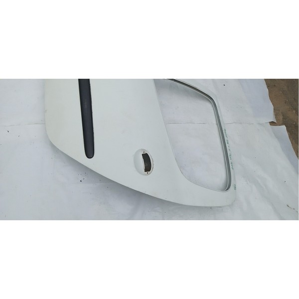 Porta Traseira Esquerda Peugeot 206 2007