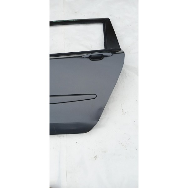 Porta Traseira Esquerda Fiat Stilo 2005