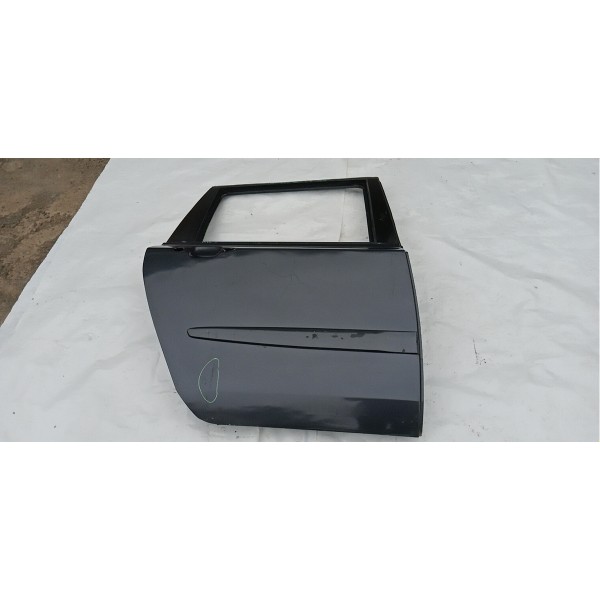 Porta Traseira Direita Fiat Stilo 2005