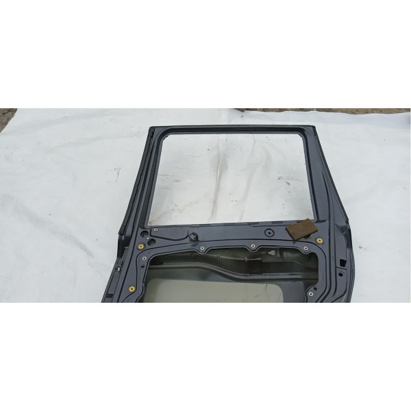 Porta Traseira Direita Fiat Stilo 2005