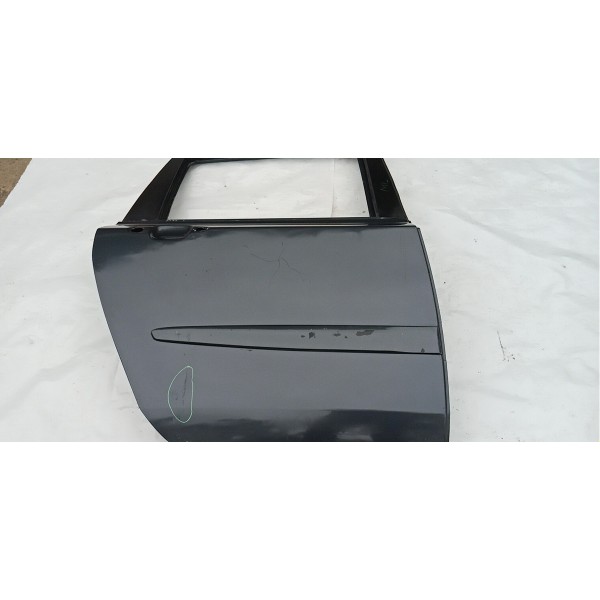 Porta Traseira Direita Fiat Stilo 2005