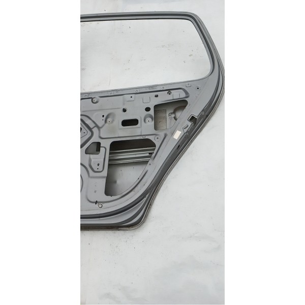 Porta Traseira Direita Vw Fox 2006