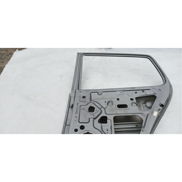 Porta Traseira Direita Vw Fox 2006