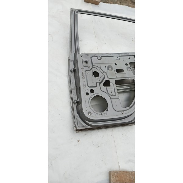 Porta Traseira Direita Vw Fox 2006