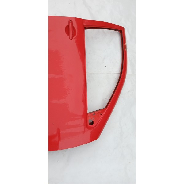 Porta Dianteira Direita Vw Golf Sapão 1999