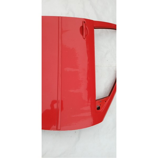 Porta Dianteira Direita Vw Golf Sapão 1999