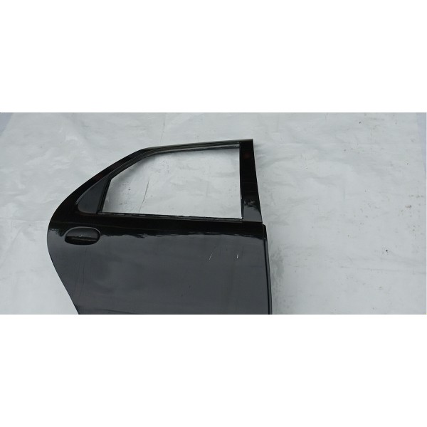 Porta Traseira Direita Fiat Palio 2005