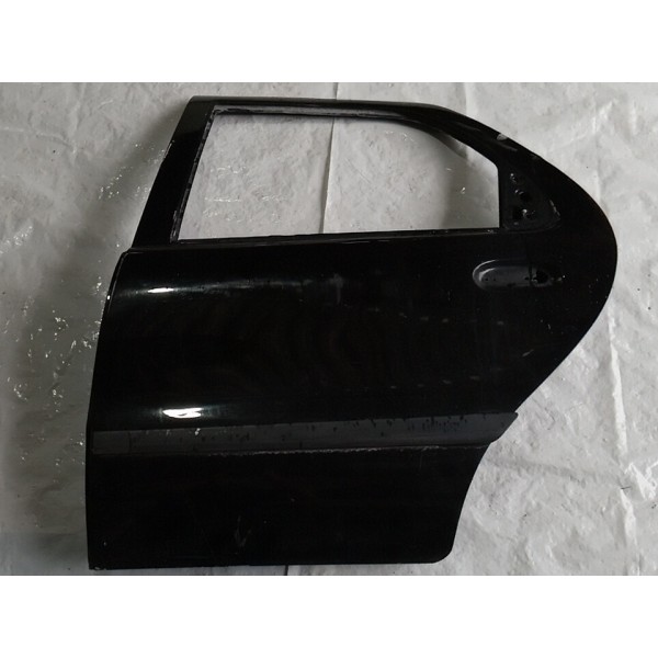 Porta Traseira Esquerda Fiat Palio 2006