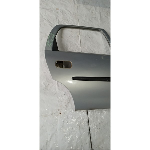 Porta Traseira Direita Gm Corsa 2000