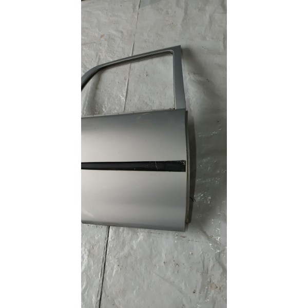 Porta Traseira Direita Gm Corsa 2000