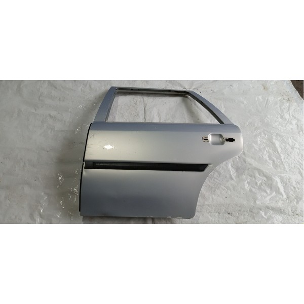 Porta Traseira Esquerda Vw Gol G3 2000