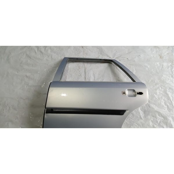 Porta Traseira Esquerda Vw Gol G3 2000