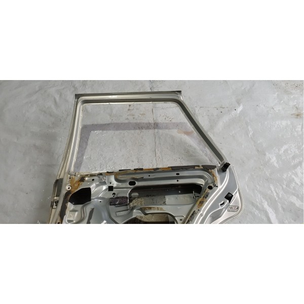 Porta Traseira Direita Vw Gol G3 2000