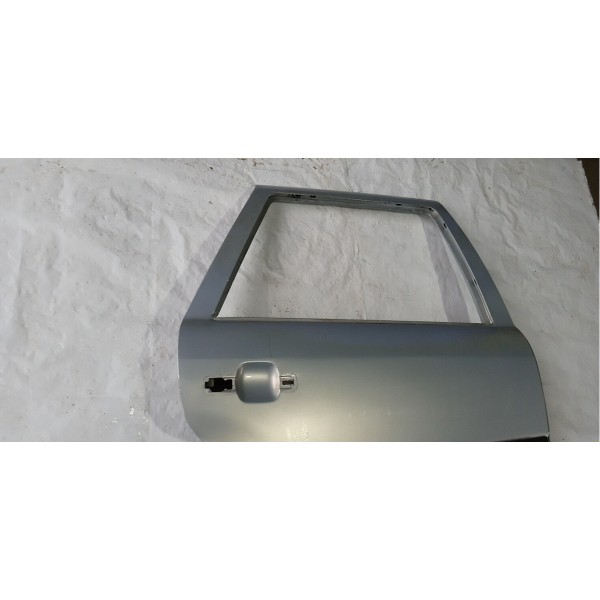 Porta Traseira Direita Vw Gol G3 2000