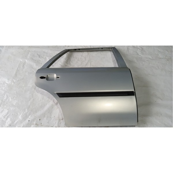 Porta Traseira Direita Vw Gol G3 2000