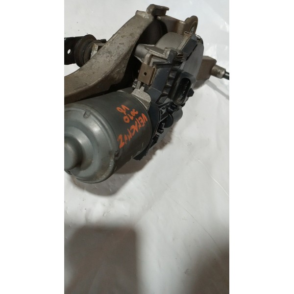 Motor Limpador Parabrisa Galhada Hyundai Veracruz 2010