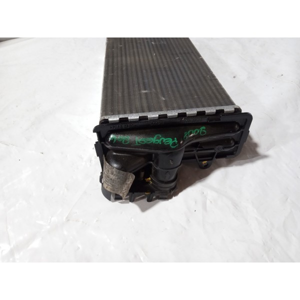 Radiador Ar Quente Peugeot 206 2008