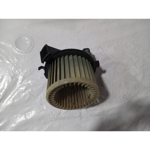 Eletroventilador Interno Ar Condicionado Peugeot 206 2008