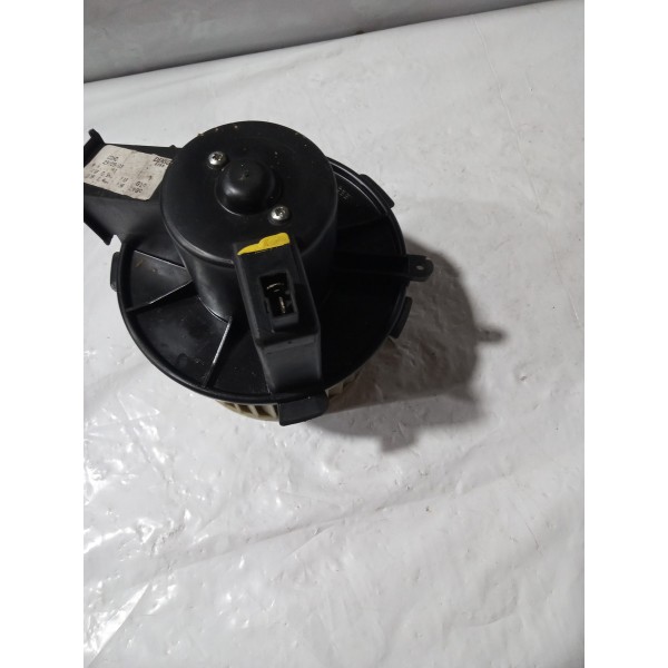 Eletroventilador Interno Ar Condicionado Peugeot 206 2008