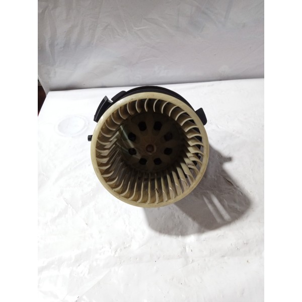 Eletroventilador Interno Ar Condicionado Peugeot 206 2008