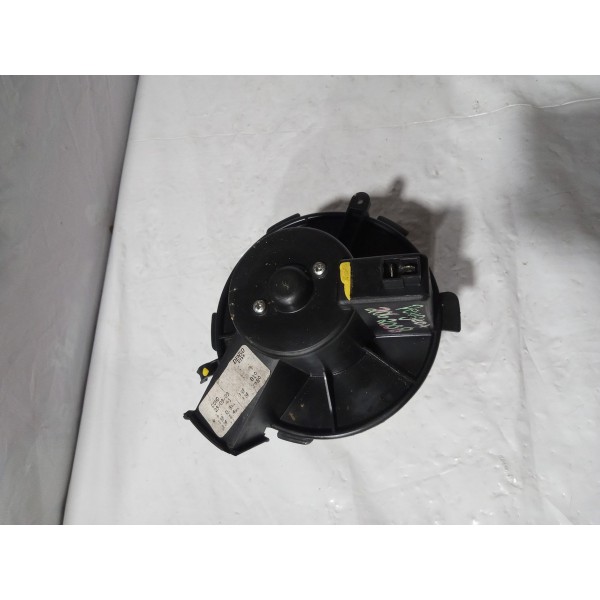 Eletroventilador Interno Ar Condicionado Peugeot 206 2008