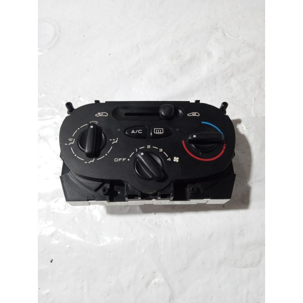 Comando Ar Condicionado Peugeot 206 2008