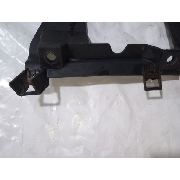 Moldura Lateral Caixa De Fusível Fiat Stilo 2004