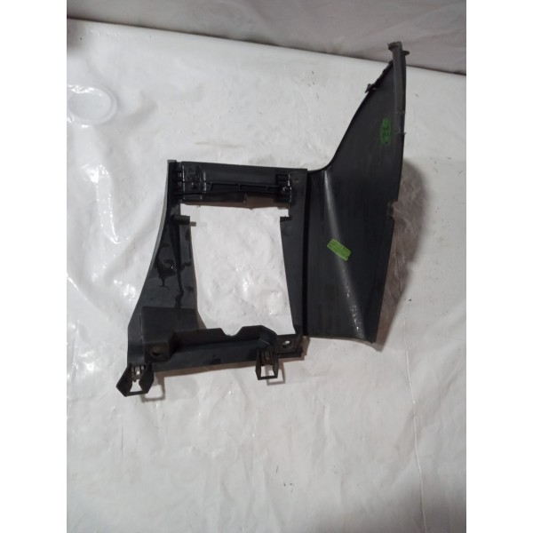 Moldura Lateral Caixa De Fusível Fiat Stilo 2004