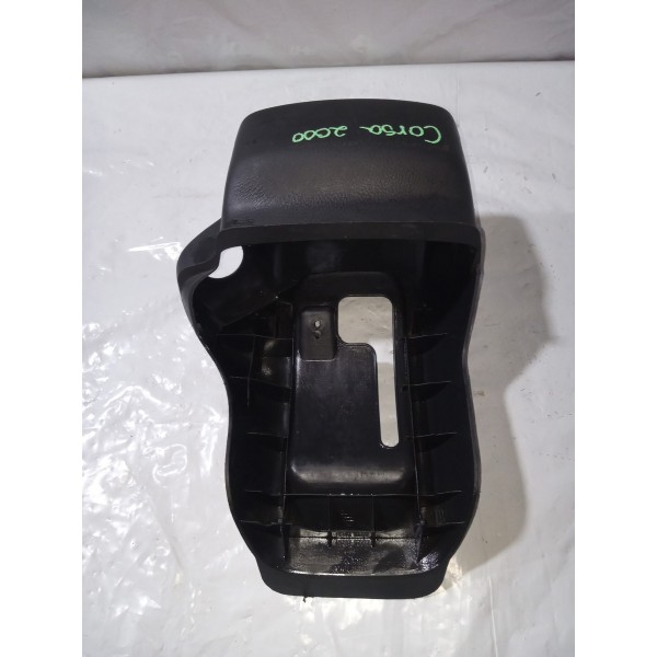 Moldura Do Volante Gm Corsa 2000