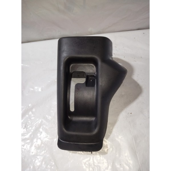 Moldura Do Volante Gm Corsa 2000