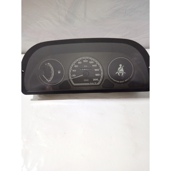 Painel Instrumento Fiat Palio 1999