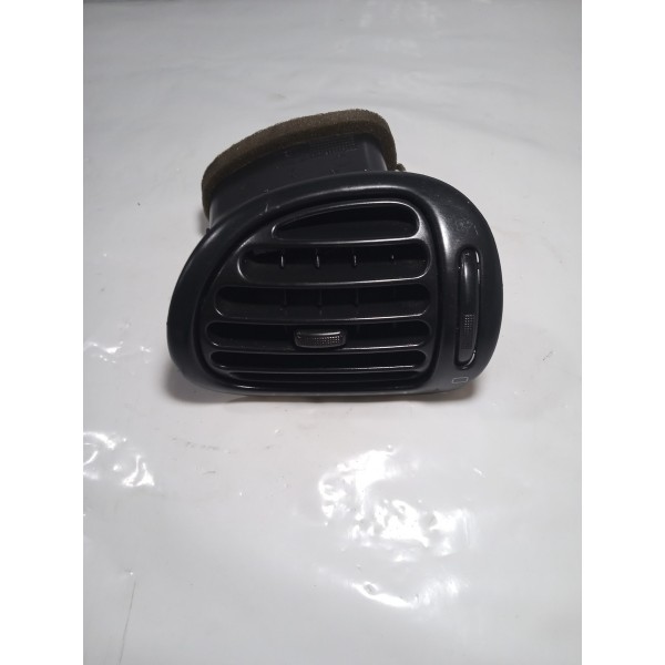 Difusor Lado Esquerdo Peugeot 206 2002