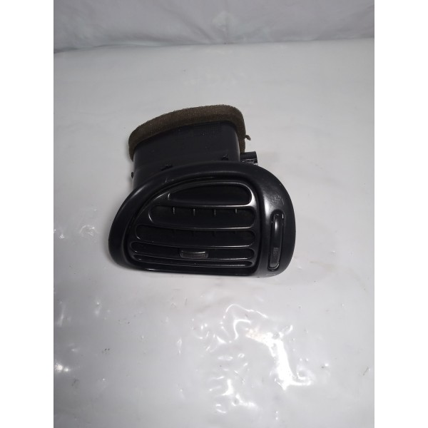 Difusor Lado Esquerdo Peugeot 206 2002