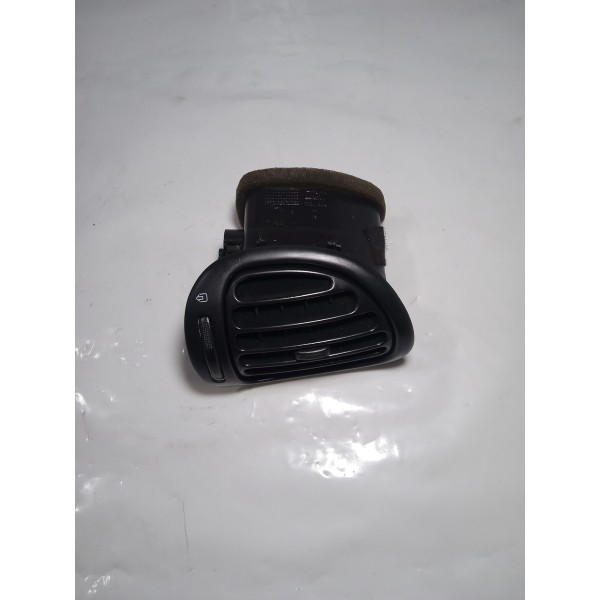 Difusor Lado Direito Peugeot 206 2002