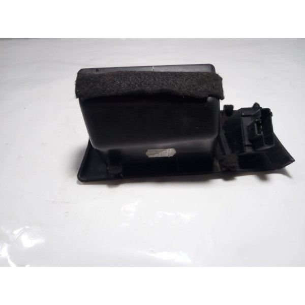 Moldura Com Botao Regulador De Luz Peugeot 206 2002