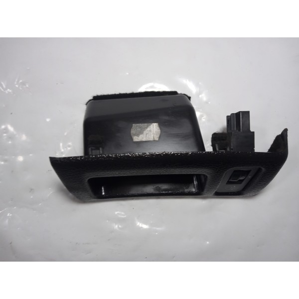 Moldura Com Botao Regulador De Luz Peugeot 206 2002