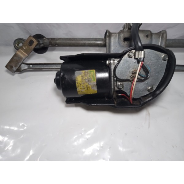 Motor Limpador Parabrisa Renault Clio 1.6 2004