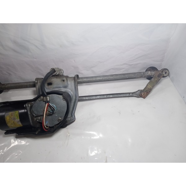 Motor Limpador Parabrisa Renault Clio 1.6 2004