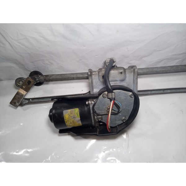 Motor Limpador Parabrisa Renault Clio 1.6 2004