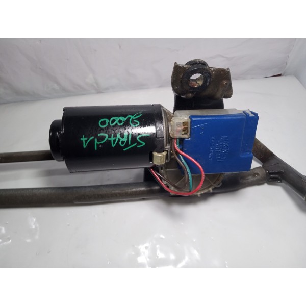 Motor Limpador Parabrisa Fiat Strada 2000